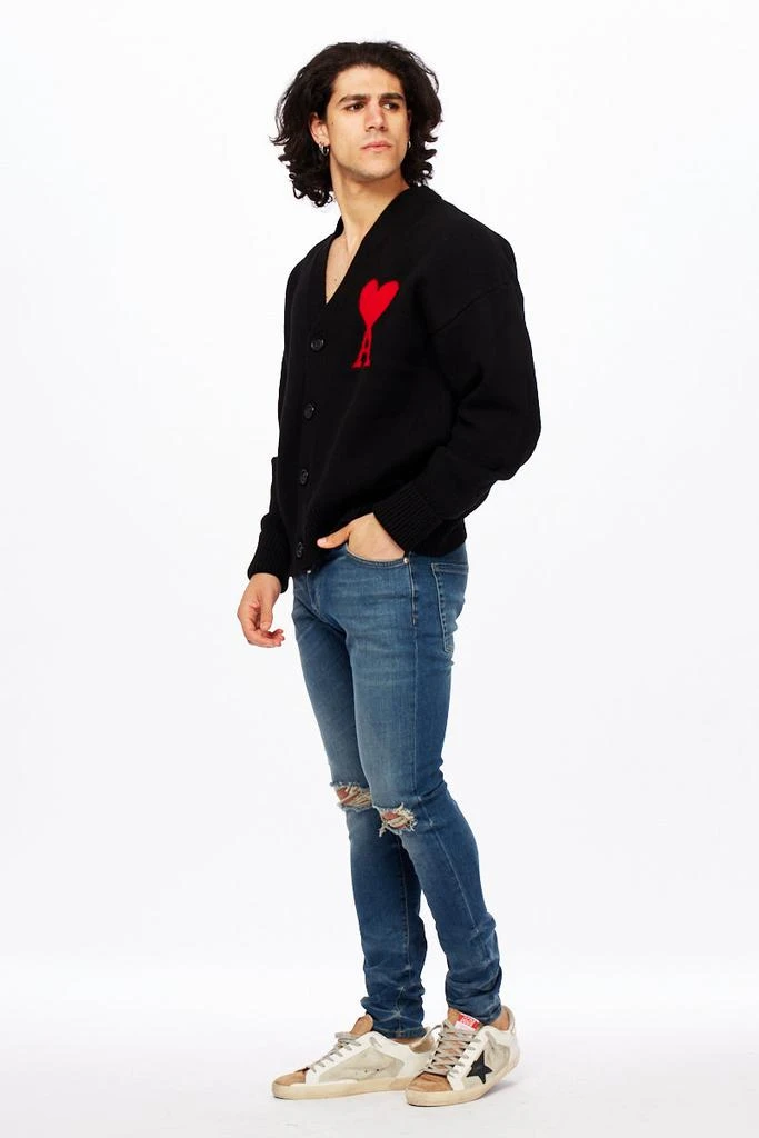 商品Represent|REPRESENT JEANS MEN'S JEANS,价格¥1042,第4张图片详细描述