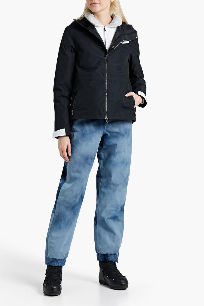 Scout hooded ski jacket商品第4张图片规格展示