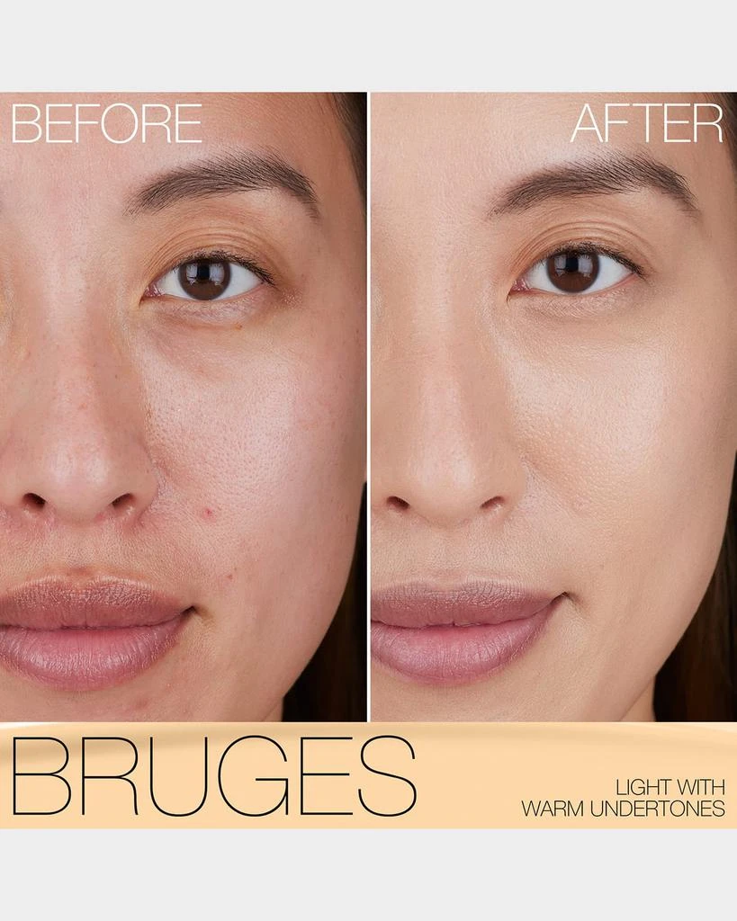 商品NARS|Light Reflecting Foundation,价格¥412,第2张图片详细描述