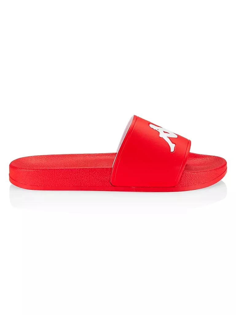 商品Kappa|Authentic Adam 2 Slide Sandals,价格¥265,第1张图片