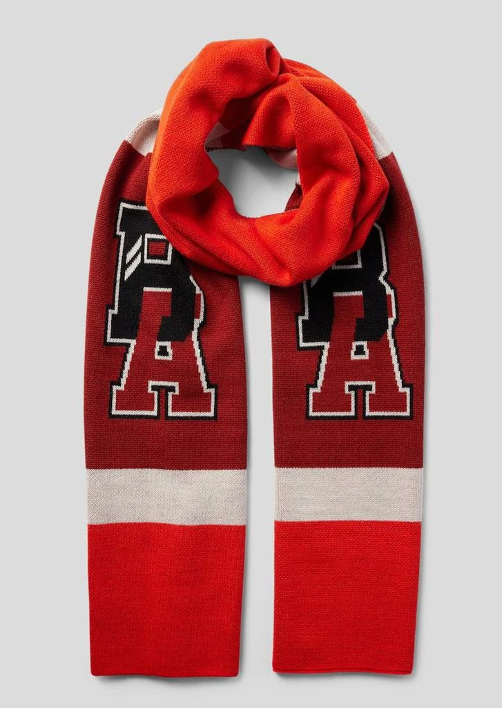 商品Hugo Boss|HUGO BOSS Boss x Russell Athletic Floggy Scarf,价格¥1218,第2张图片详细描述