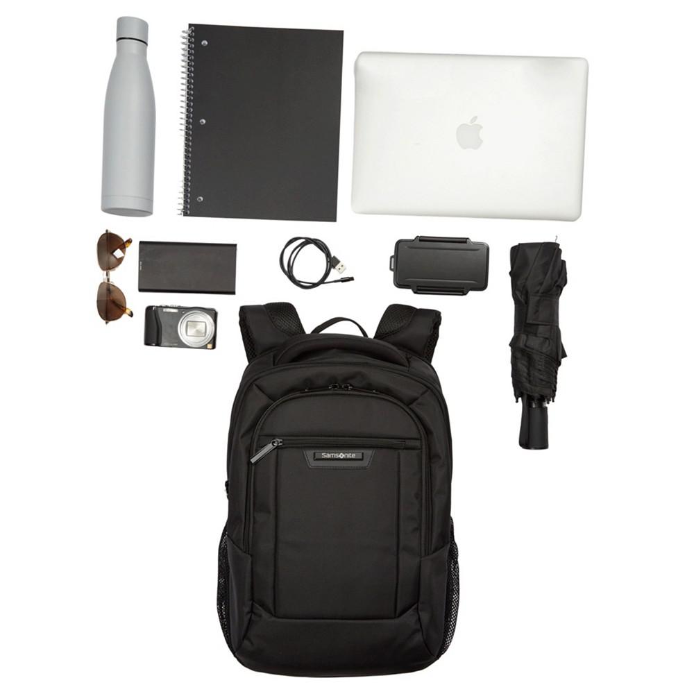 Classic 2.0 Standard Backpack, 15.6"商品第5张图片规格展示