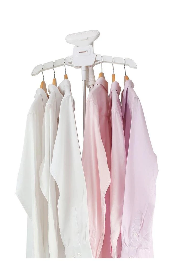 商品SALAV|Rose Gold Performance 360 Swivel Garment Steamer,价格¥576,第5张图片详细描述