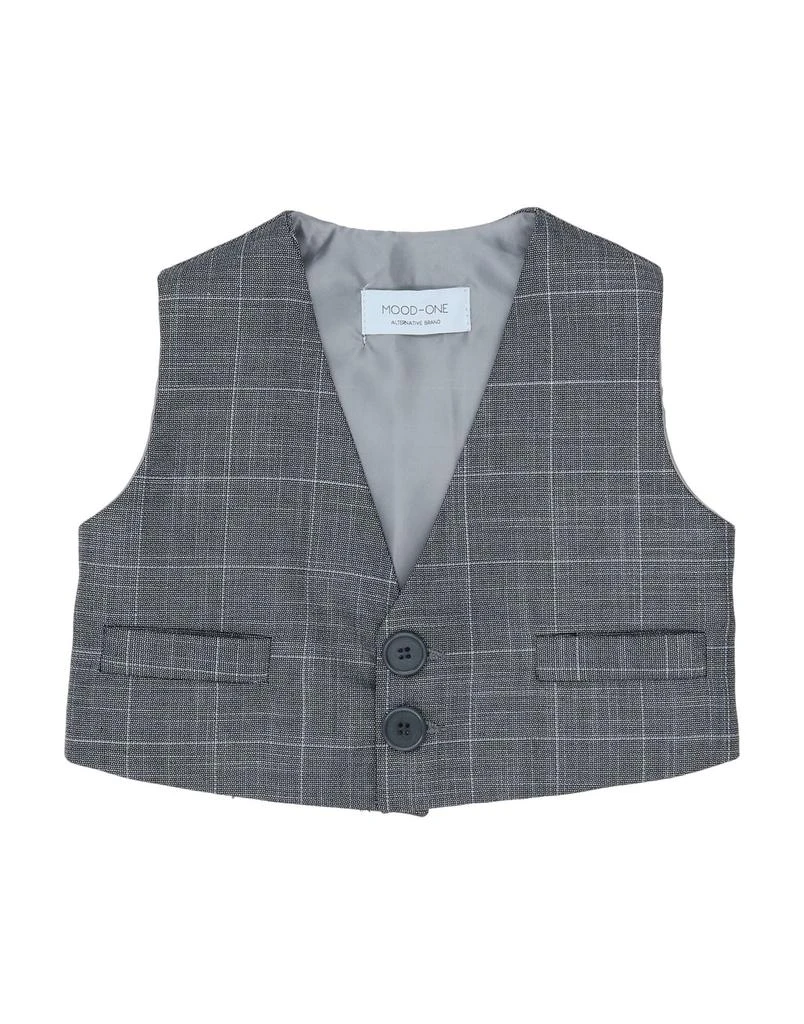 商品MOOD_ONE|Suit vest,价格¥548,第1张图片