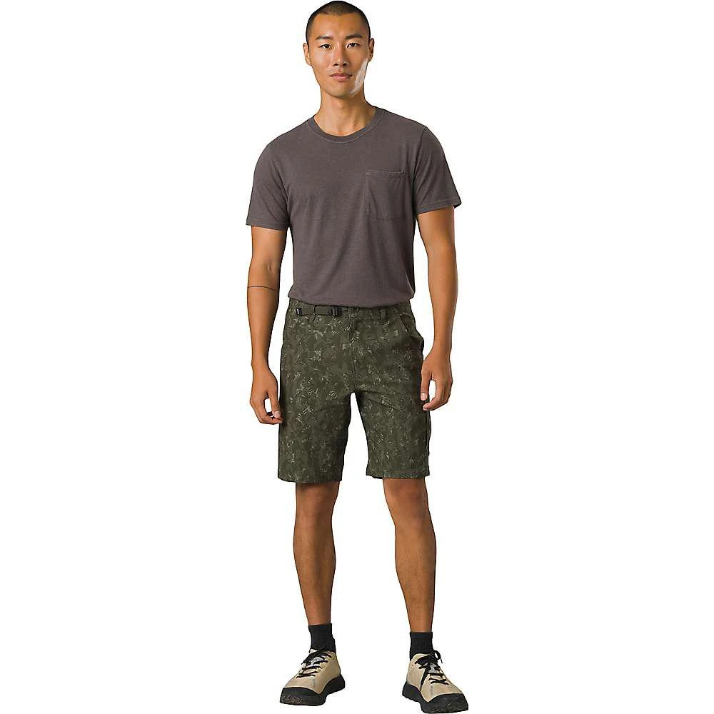 Prana Men's Stretch Zion II 8 Inch Short 商品