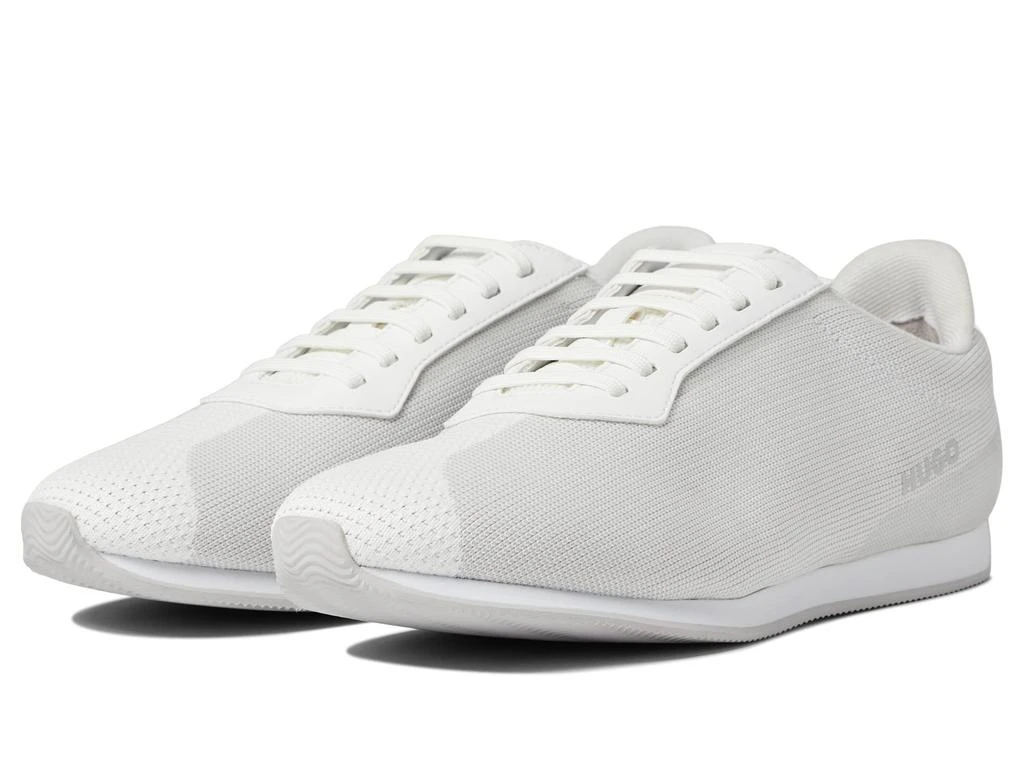 商品Hugo Boss|Cyden Low Profile Sneakers,价格¥985,第1张图片