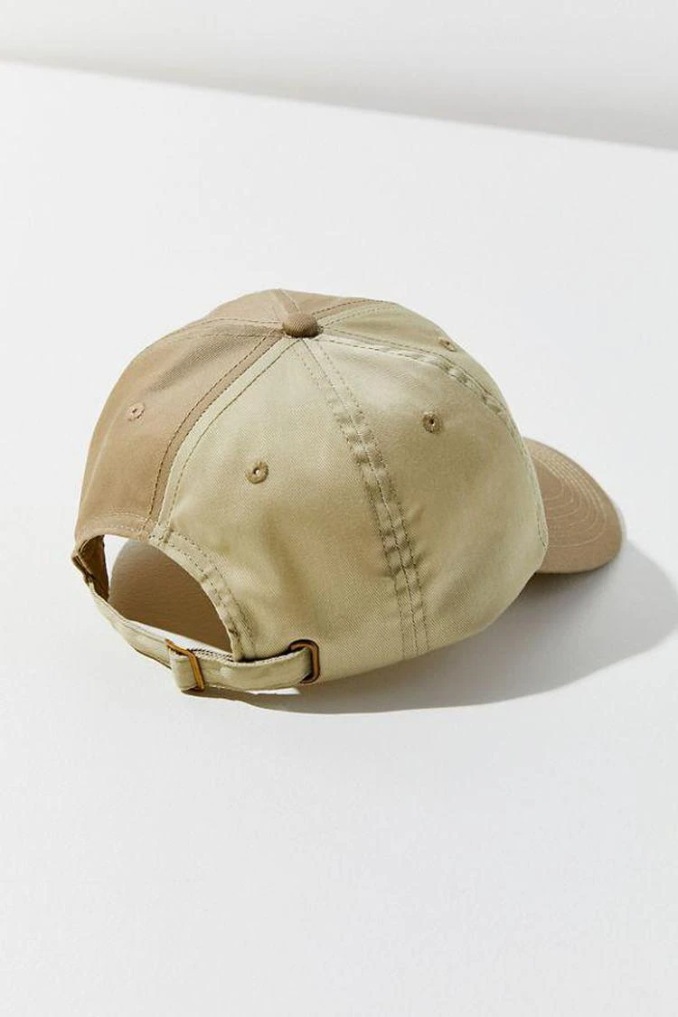 商品STUSSY|Stussy Louise Two-Tone Baseball Hat,价格¥227,第3张图片详细描述