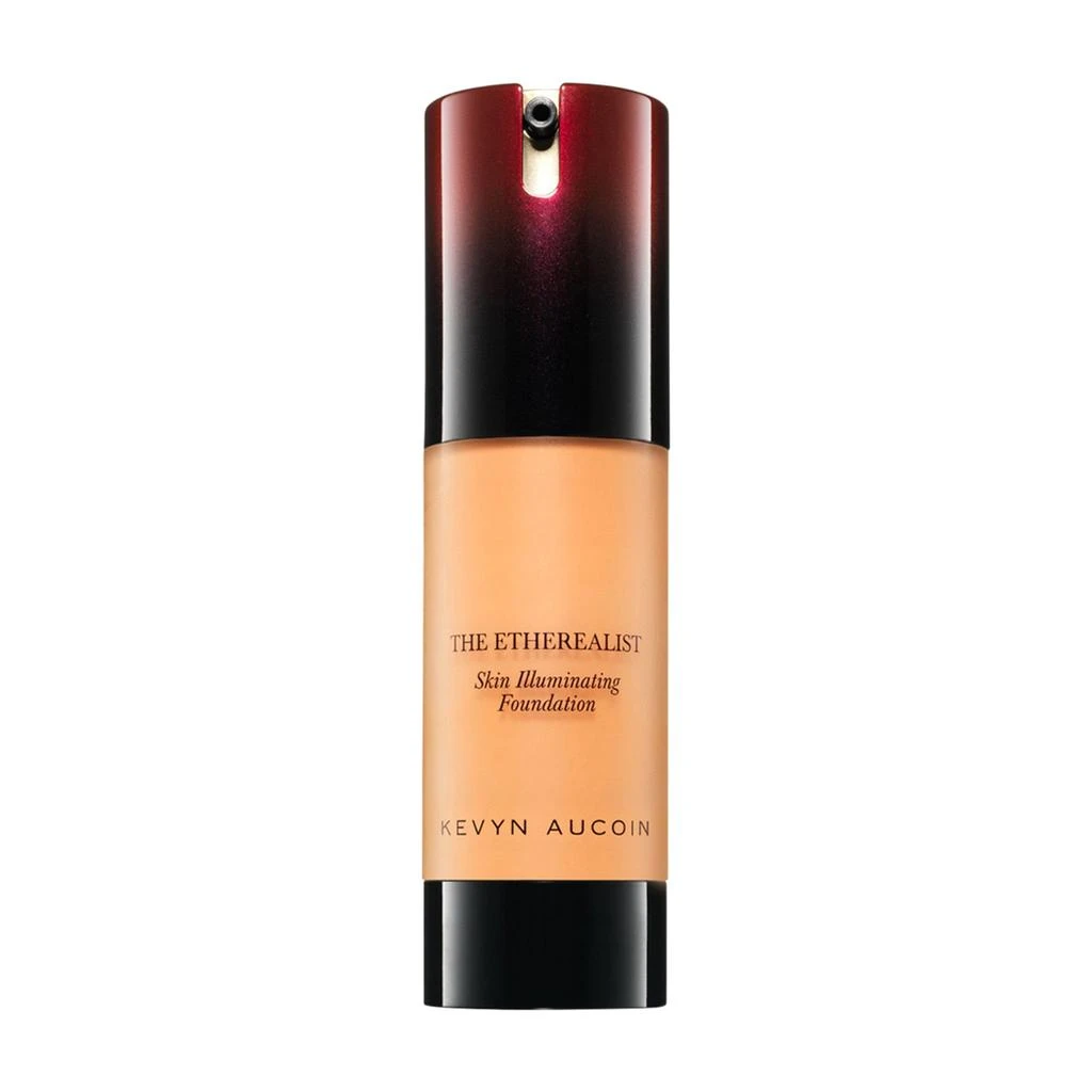 The Etherealist Skin Illuminating Foundation 商品