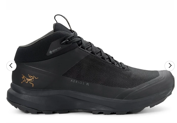 Arc'teryx Women Aerios FL 2 Mid GTX  商品