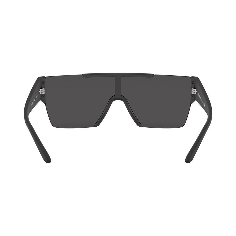 商品Burberry|Sunglasses, BE4291 38,价格¥2072,第7张图片详细描述