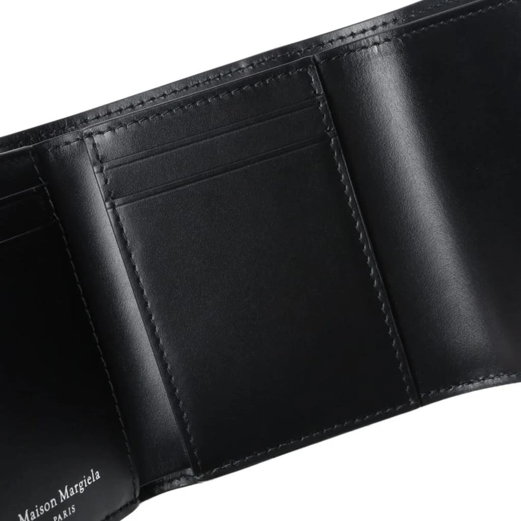 商品MAISON MARGIELA|MAISON MARGIELA  WALLET,价格¥2458,第3张图片详细描述