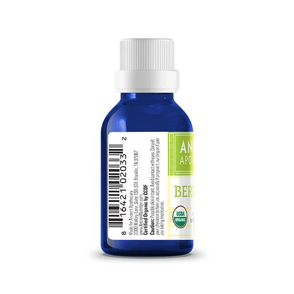 商品Ancient Nutrition|佛手柑基础精油,价格¥207,第4张图片详细描述