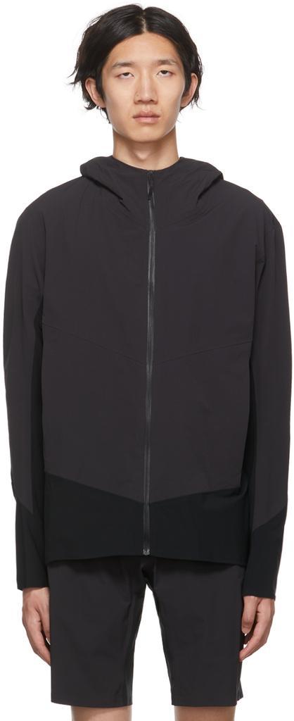 商品Veilance|Black Secant Comp Jacket,价格¥2250,第1张图片