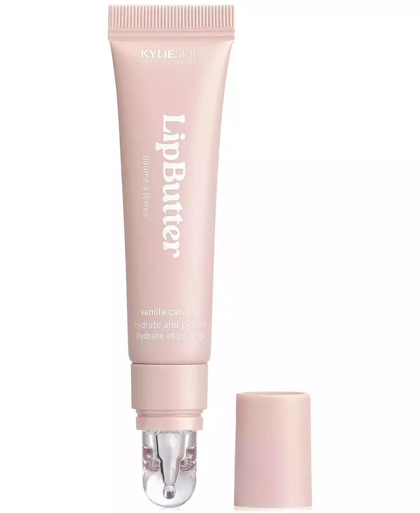 商品Kylie Cosmetics|Lip Butter, 0.35 oz.,价格¥152,第1张图片