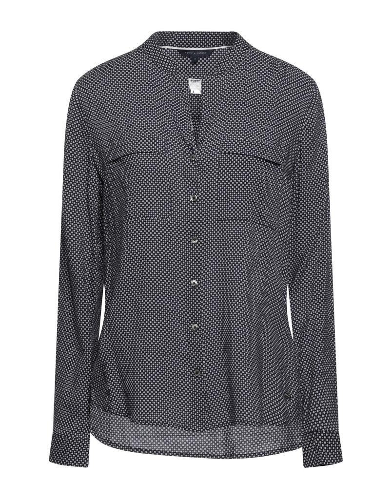 商品Tommy Hilfiger|Patterned shirts & blouses,价格¥369,第1张图片