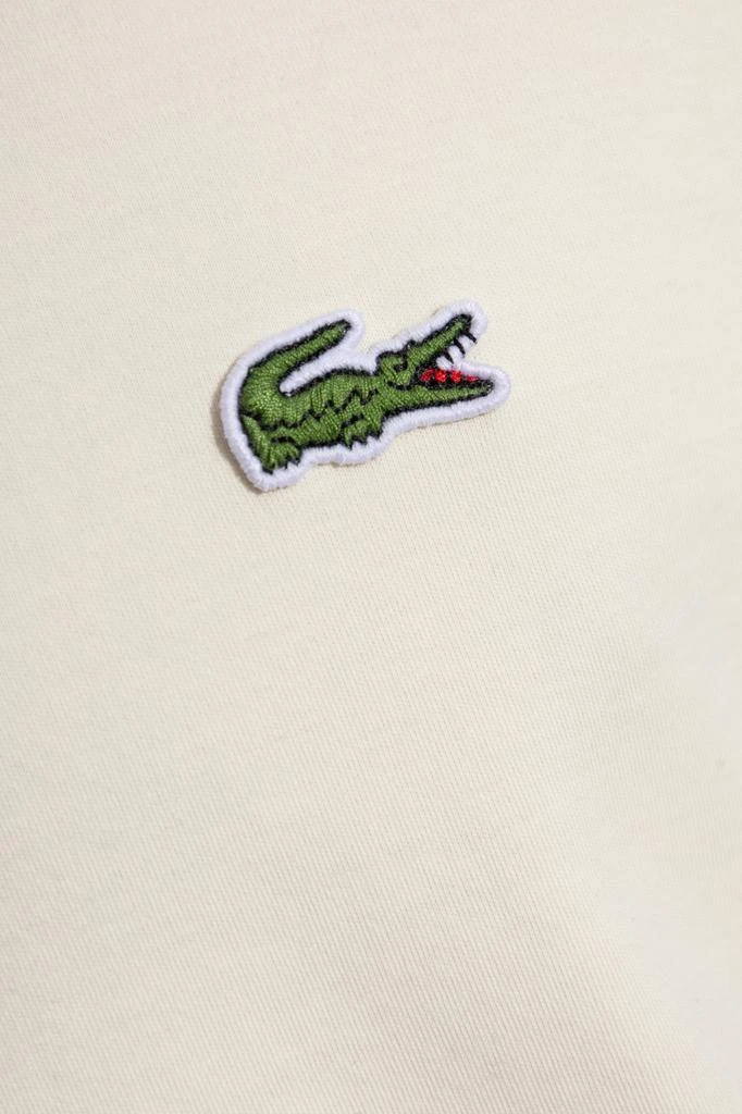 商品Lacoste|Polo with logo,价格¥905,第5张图片详细描述