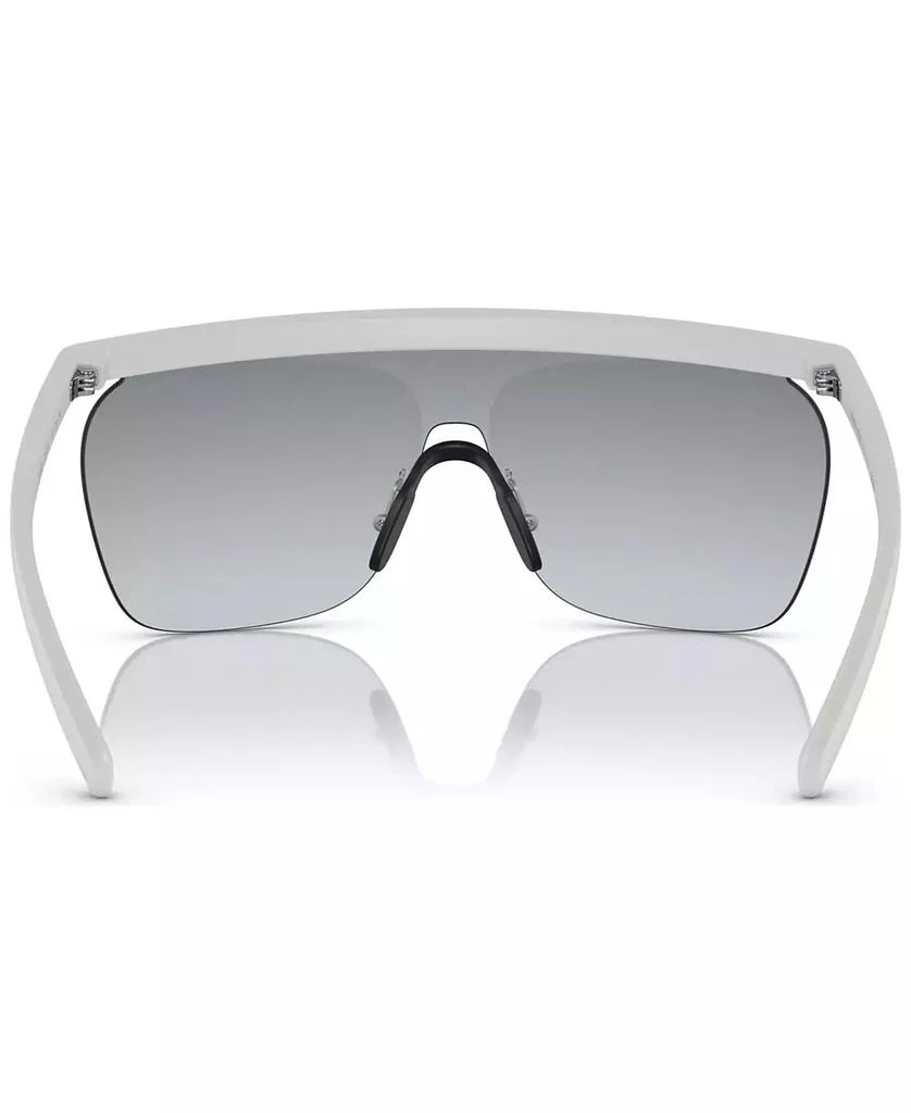 商品Giorgio Armani|Men's Sunglasses, AR816933-YZ,价格¥2436,第4张图片详细描述