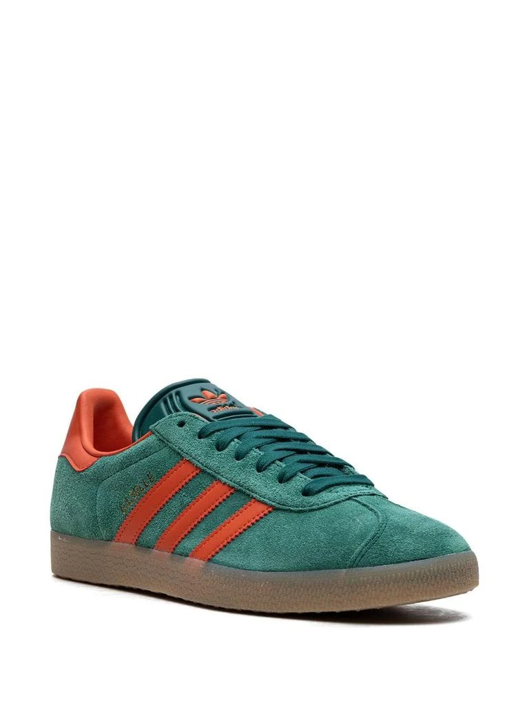 商品Adidas|ADIDAS - Gazelle Sneakers,价格¥888,第3张图片详细描述