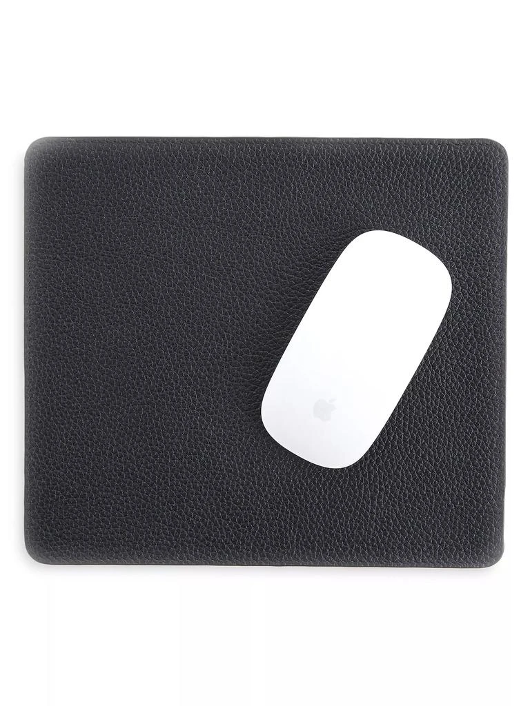 商品ROYCE New York|Modern Leather Mouse Pad,价格¥713,第1张图片