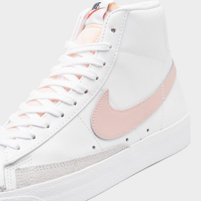 商品NIKE|Women's Nike Blazer Mid '77 Casual Shoes,价格¥763,第5张图片详细描述