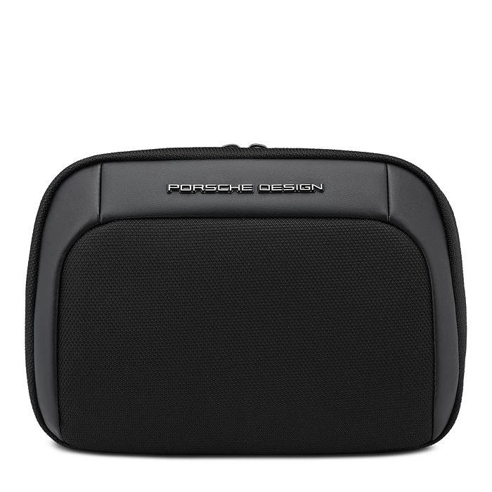 商品Porsche Design|Bric's Roadster Wash Bag M,价格¥1264,第1张图片详细描述