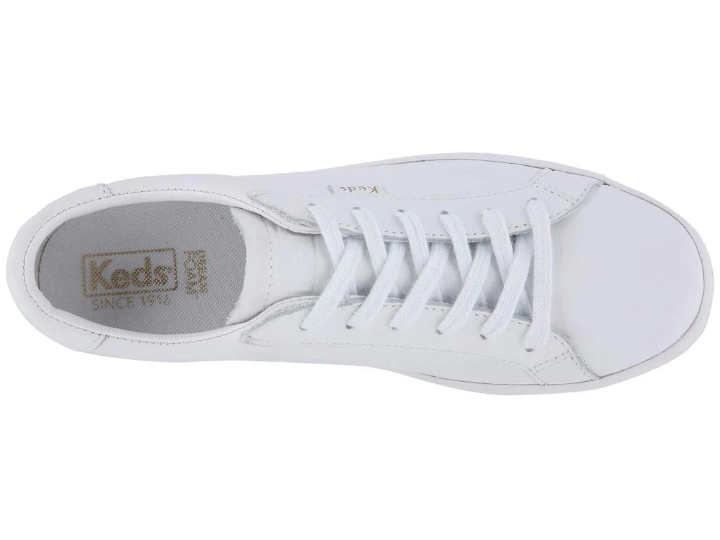 商品Keds|Ace Leather,价格¥564,第2张图片详细描述