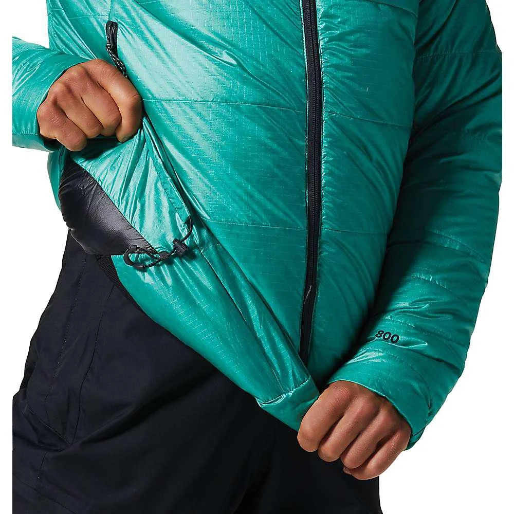 Women's Phantom Parka 商品