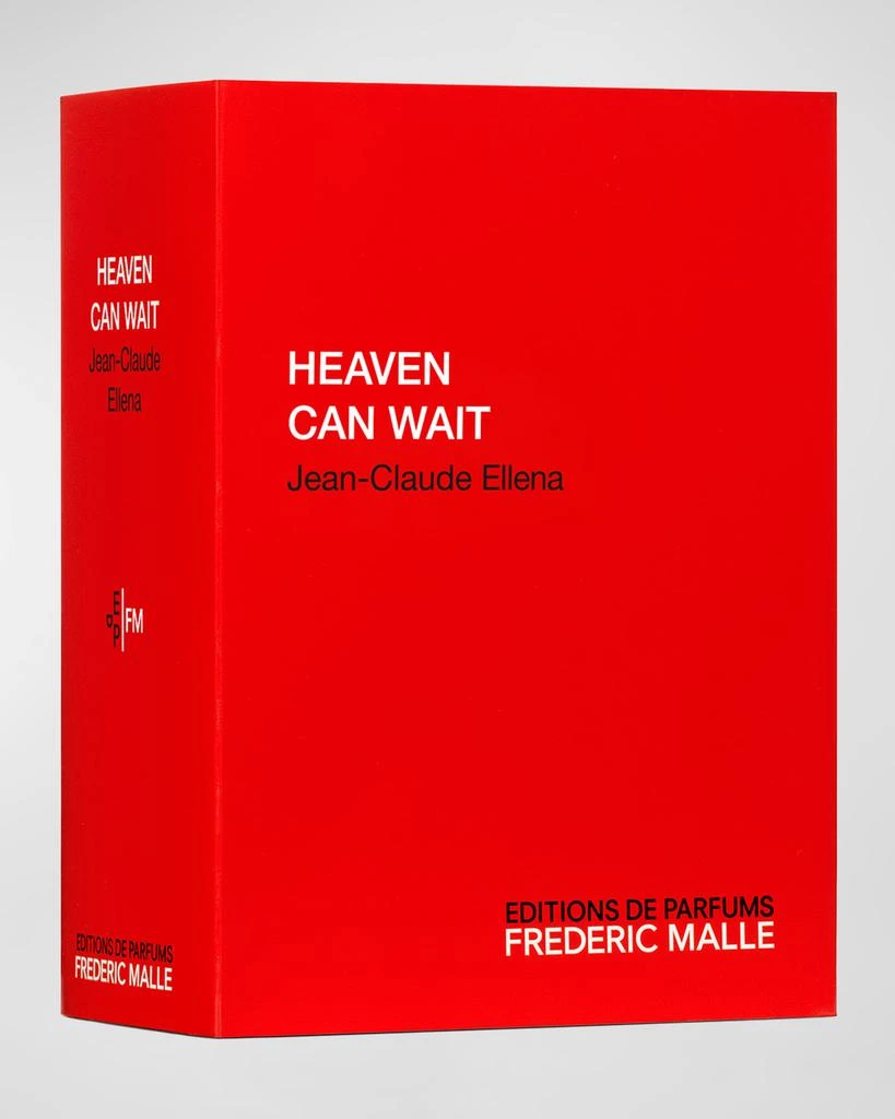 商品Editions de Parfums Frederic Malle|Heaven Can Wait Perfume, 3.3 oz.,价格¥3134,第2张图片详细描述