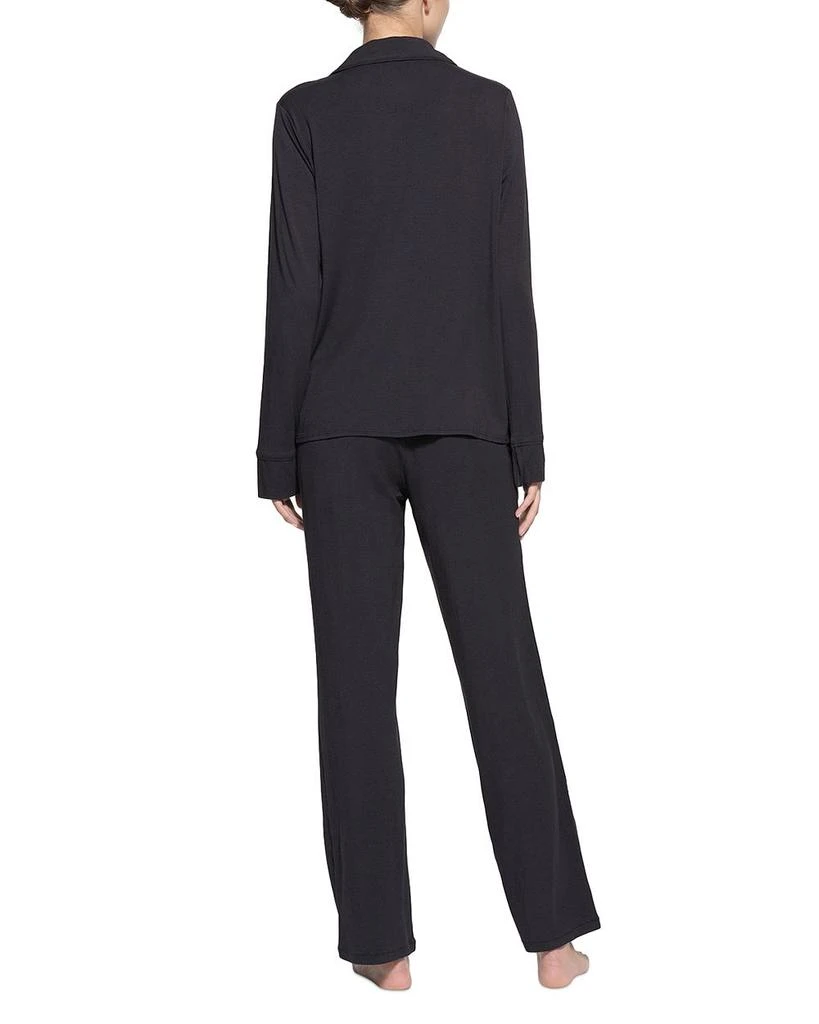 Long Sleeve Pajama Set 商品
