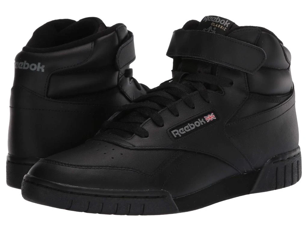 商品Reebok|Ex-O Fit Hi High Top,价格¥700,第1张图片