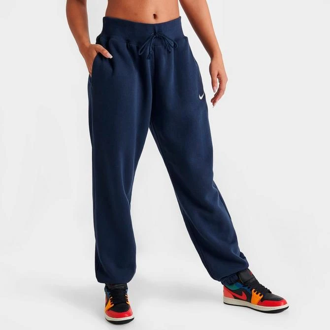 商品NIKE|Women's Nike Varsity Pants,价格¥261,第3张图片详细描述