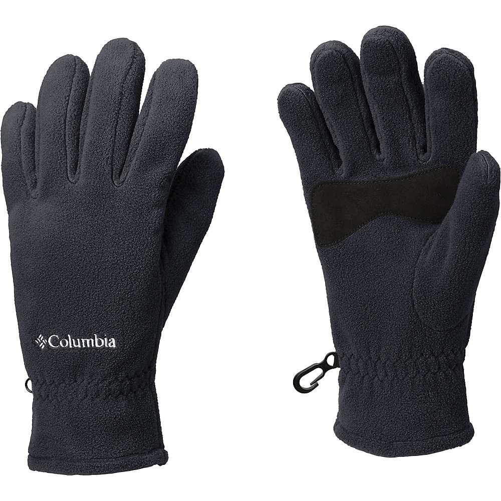 Columbia Men's Fast Trek Glove商品第2张图片规格展示