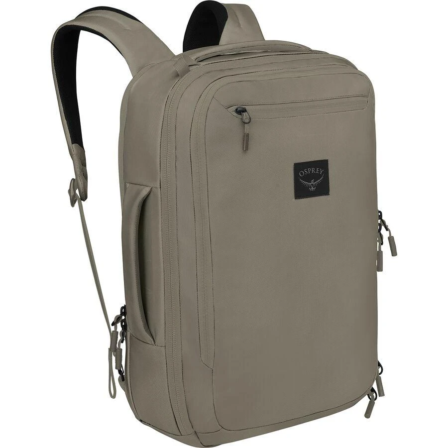 商品Osprey|Aoede 22L Briefpack,价格¥1253,第1张图片