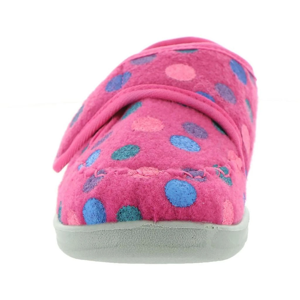 商品Kamik|Cozylodge Felt Polka Dot Moccasin Slippers,价格¥247,第3张图片详细描述