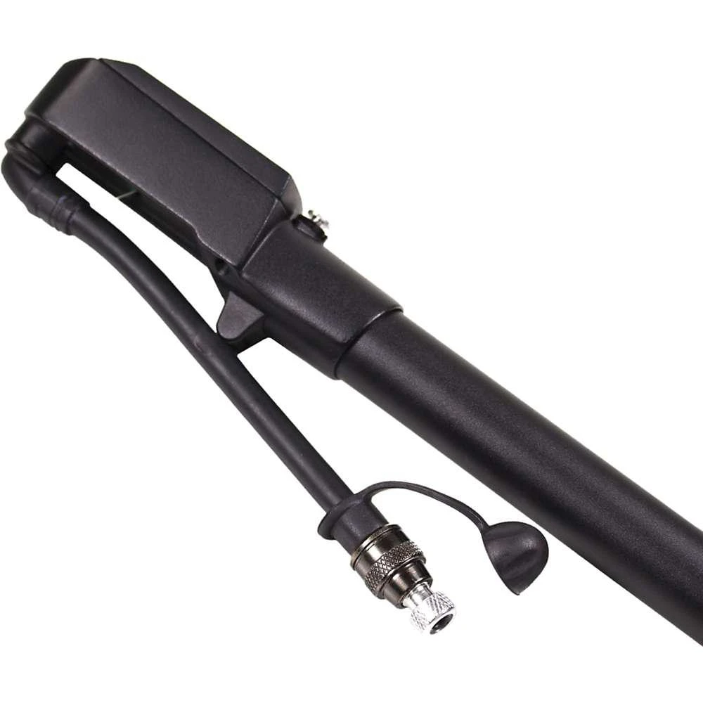 商品Serfas|Serfas Mini Shock and Tire Pump with Digital Gauge,价格¥603,第3张图片详细描述