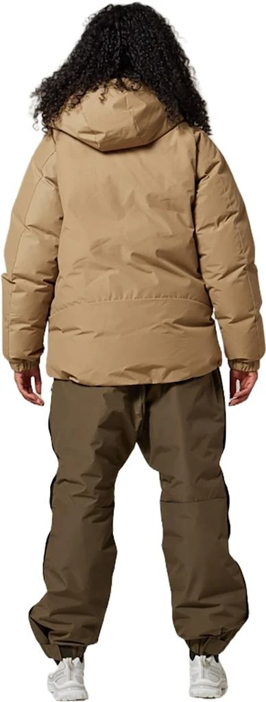 商品Snow Peak|Fire-Resistant 2 Layer Down Jacket - Unisex,价格¥1146,第4张图片详细描述