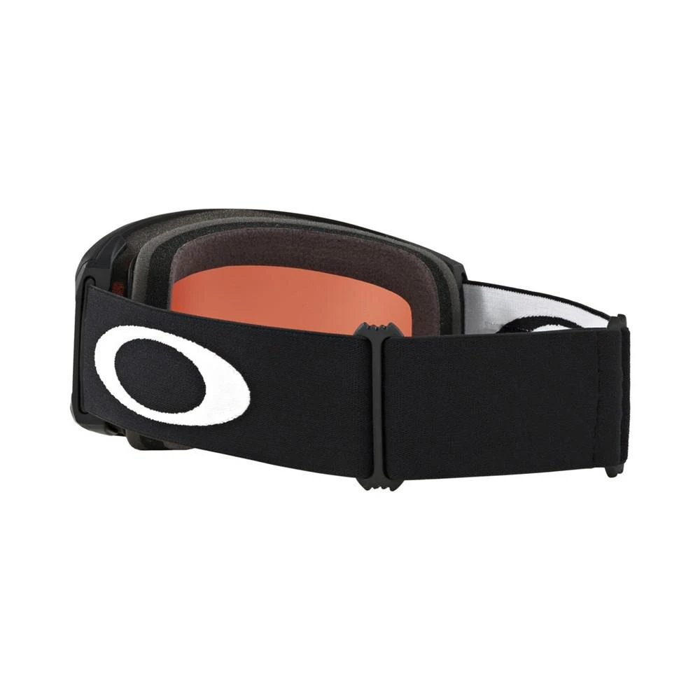商品Oakley|Unisex Line Miner L Snow Goggles, OO7070-04,价格¥1198,第3张图片详细描述
