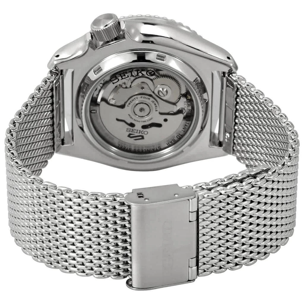 商品Seiko|Seiko 5 Sports Automatic Champagne Dial Mens Watch SRPE75K1,价格¥1437,第3张图片详细描述