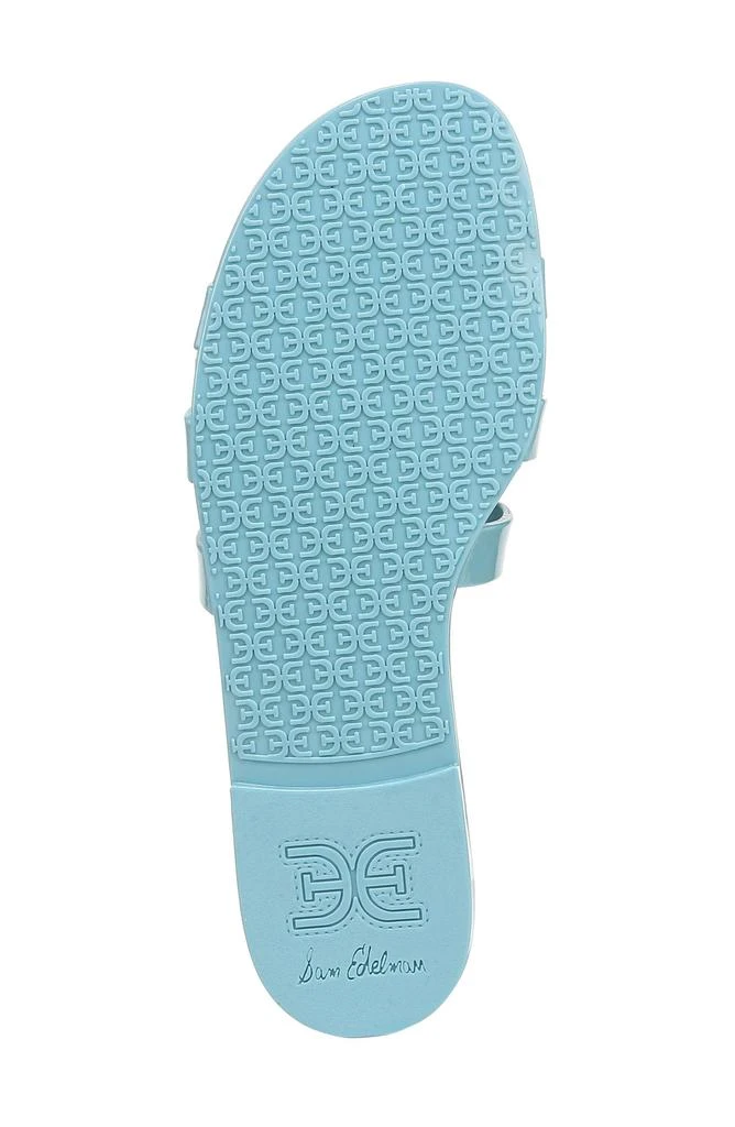 Bay Jelly Slide Sandal 商品