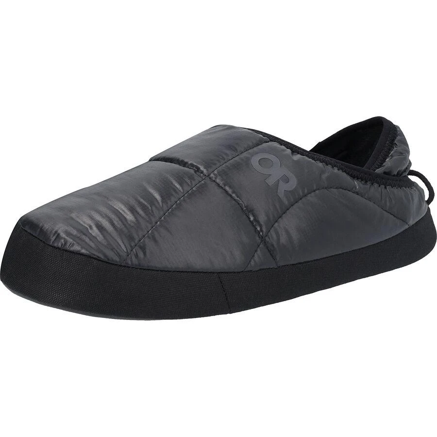 商品Outdoor Research|Tundra Slip-On Aerogel Booties - Women's,价格¥415,第1张图片