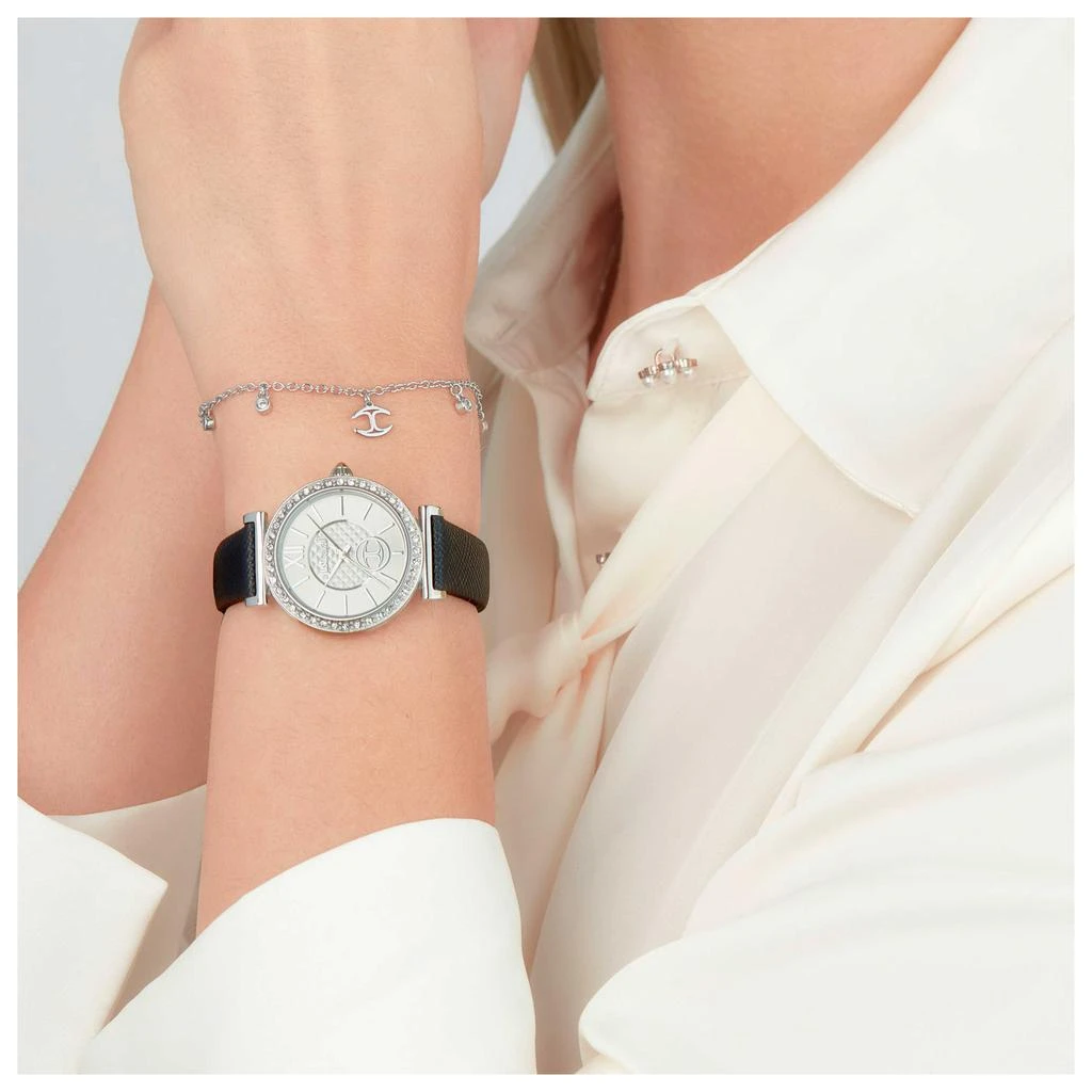 商品Just Cavalli|Just Cavalli Varenna Women's Watch JC1L273L0015,价格¥813,第4张图片详细描述