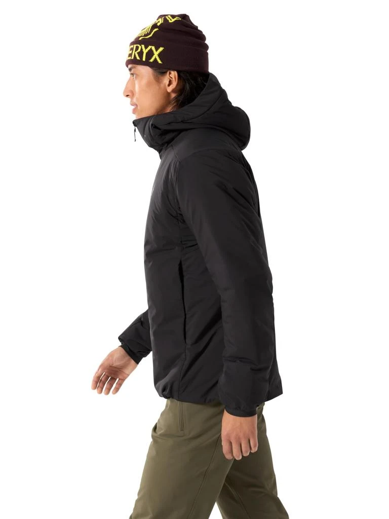 商品Arc'teryx|男士Atom Heavyweight 连帽衫 轻便 保暖透气防雨防风 ,价格¥2974,第2张图片详细描述