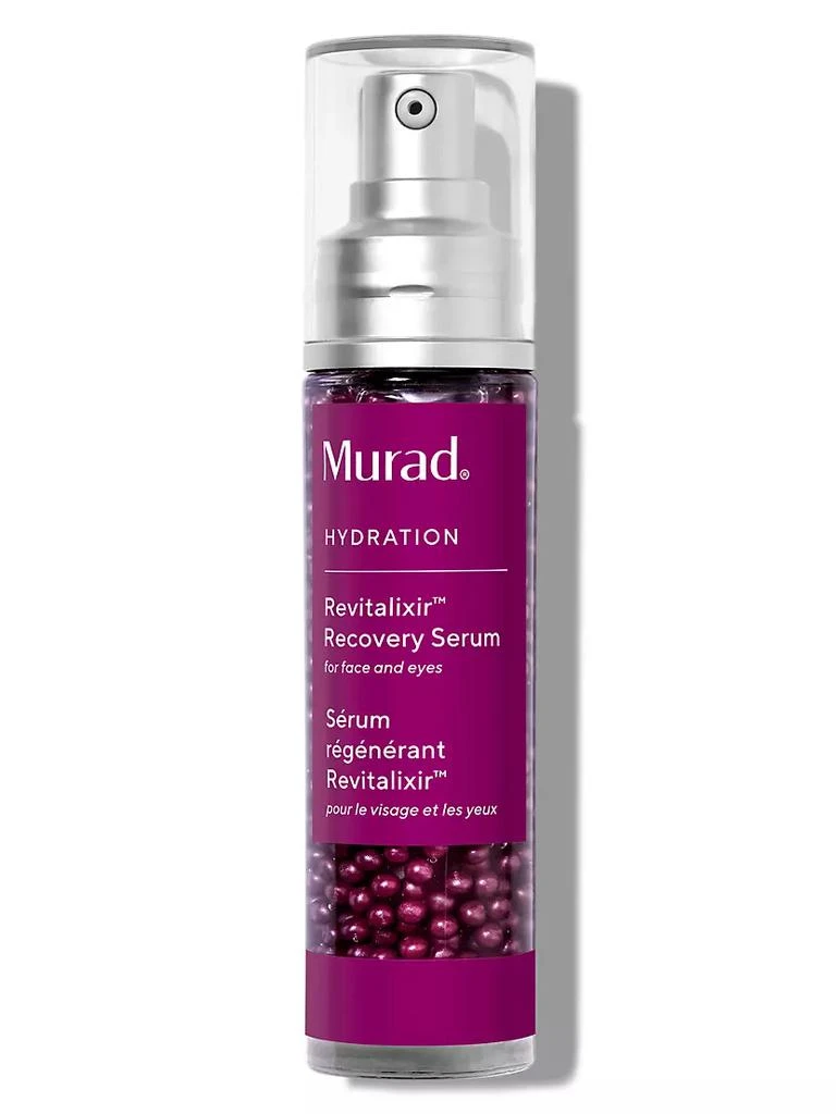 商品Murad|Hydration Revitalixir Recovery Serum,价格¥728,第1张图片