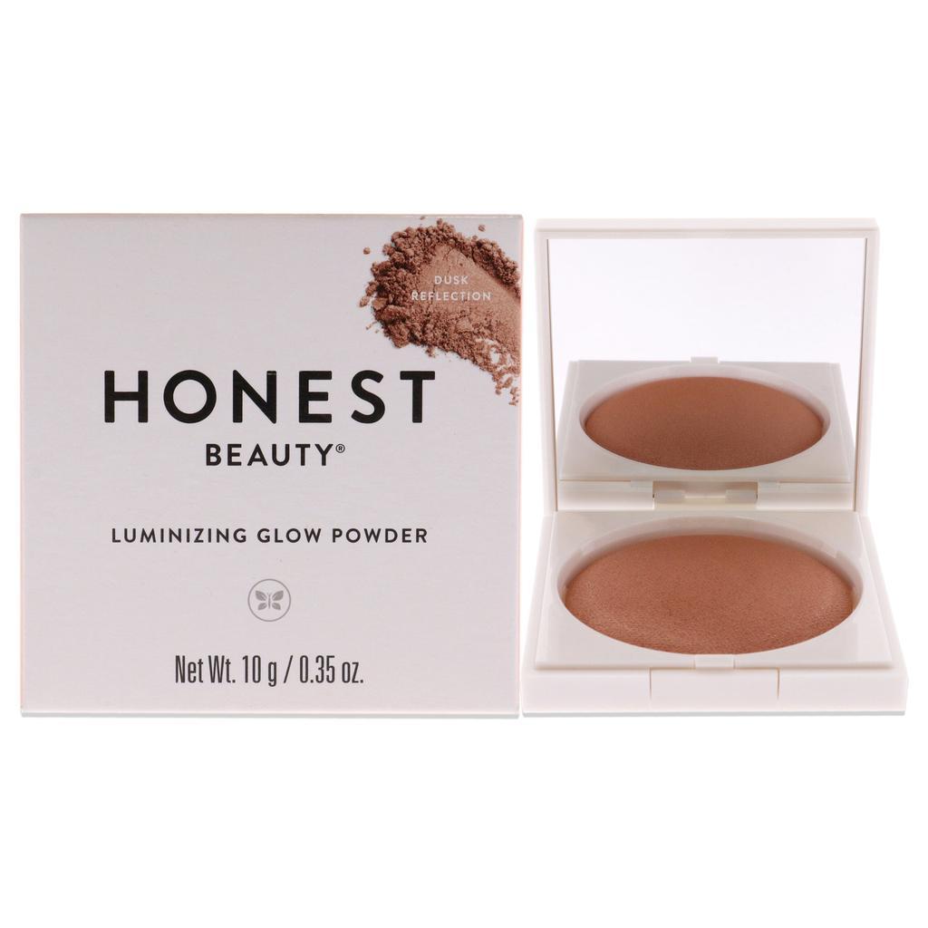 商品Honest|Honest Luminizing Glow Powder - Dusk Reflection For Women 0.35 oz highlighter,价格¥149,第1张图片