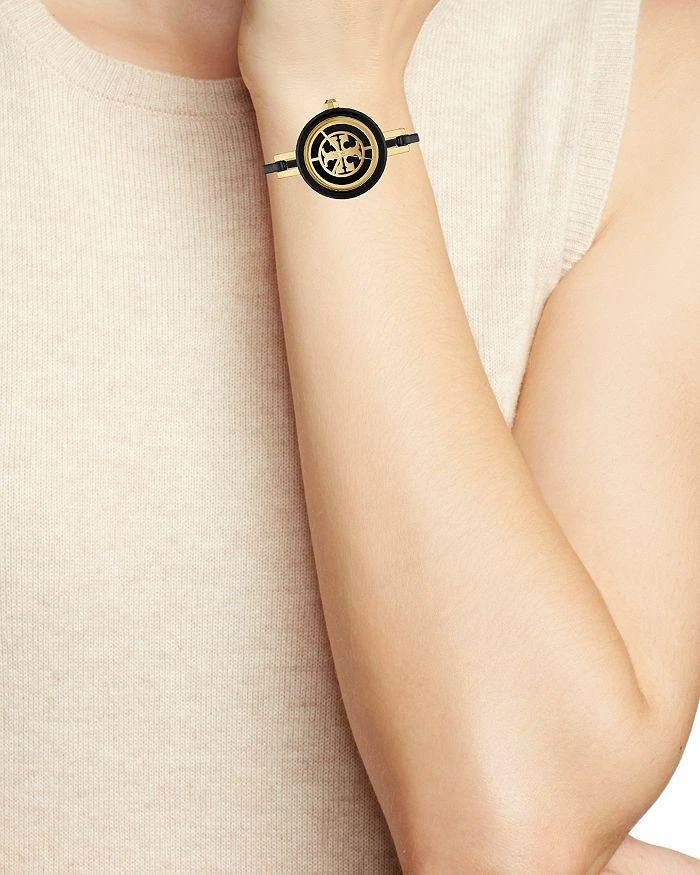 商品Tory Burch|Reva Watch & Topring Set, 28mm,价格¥1690,第4张图片详细描述
