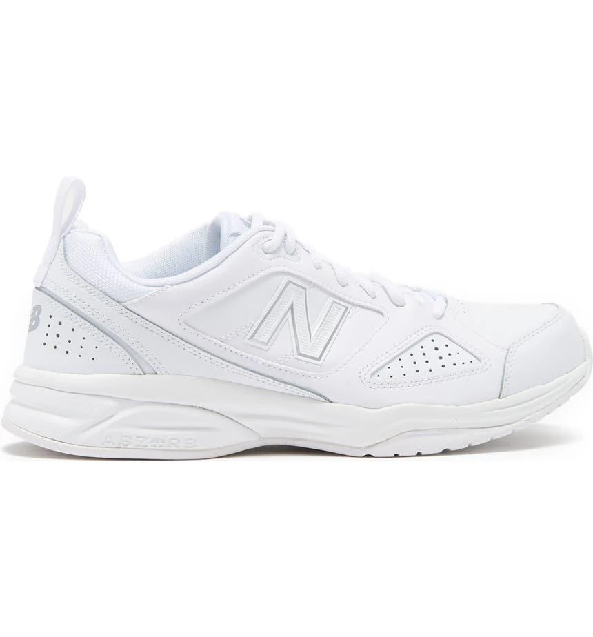 商品New Balance|Q4 15 623V3 Comfort Trainer,价格¥486,第3张图片详细描述