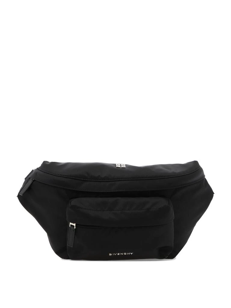 商品Givenchy|Essential U Belt Bags & Body Bags Black,价格¥4129,第1张图片