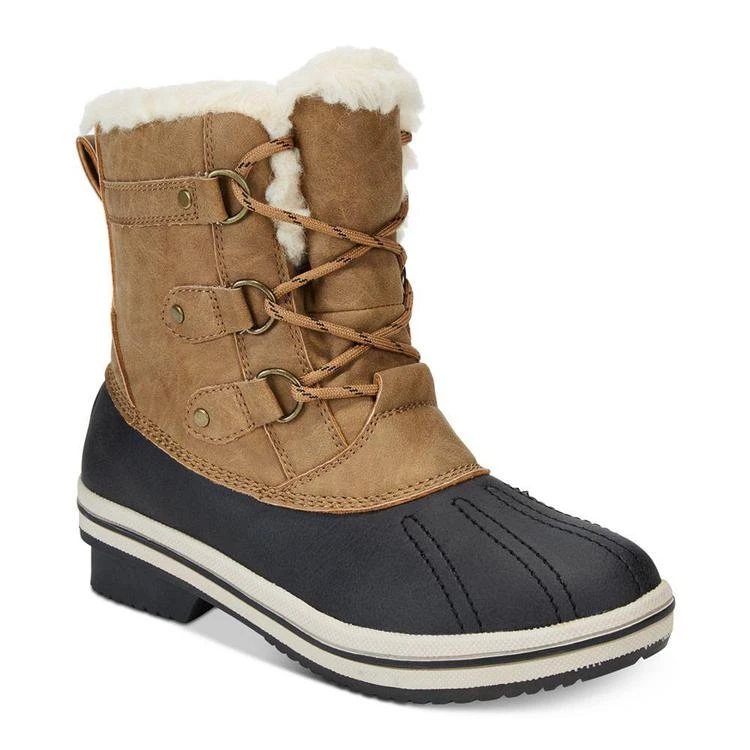 商品PAWZ|Gina Cold-Weather Boots,价格¥296,第1张图片