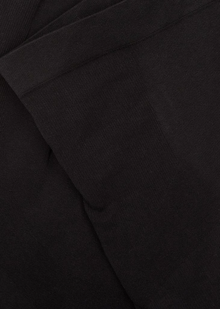 商品SPANX|Mama Look At Me Now black maternity leggings,价格¥699,第5张图片详细描述