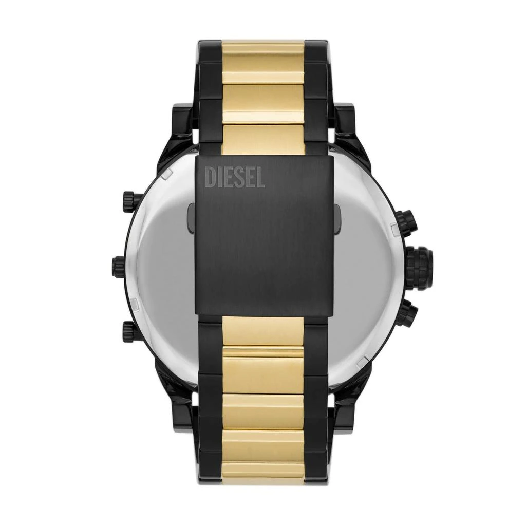 商品Diesel|Mr. Daddy 2.0 Stainless Steel Watch - DZ7465,价格¥2391,第3张图片详细描述